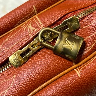 LOUIS VUITTON - ルイヴィトンカップ アボガニー ショルダーの通販 by