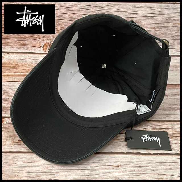 Stussy ステューシー キャップ 帽子（278481)