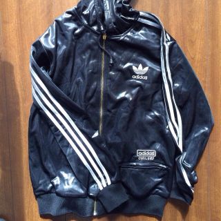 アディダス(adidas)の【送込】adidasジャージ上下(その他)