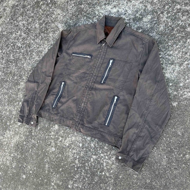 archive】90s vintage jacket y2k グランジ-