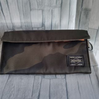 PORTER 長財布　30周年記念限定(長財布)