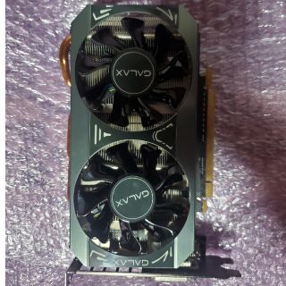 GTX960 動作品(PCパーツ)