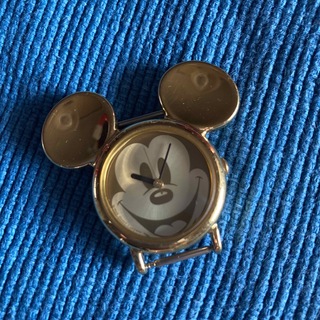 ALBA - ミッキーマウス　腕時計
