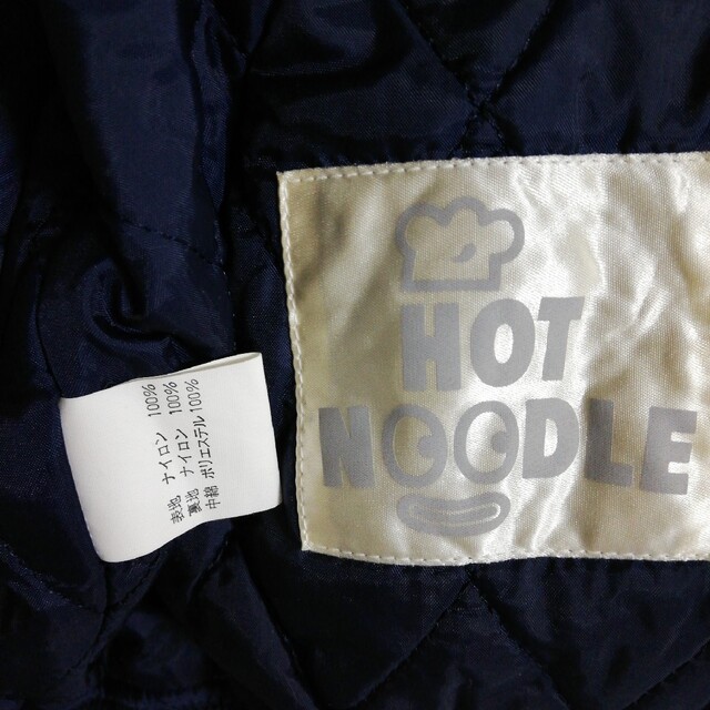 [HOT NOODLE 100着限定] 刺繍 スカジャン [和柄] L90979 メンズのジャケット/アウター(スカジャン)の商品写真