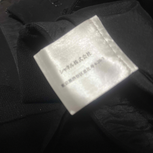CHANEL - 最終値下【オススメ出品】CHANELシャネルパンツの通販 by