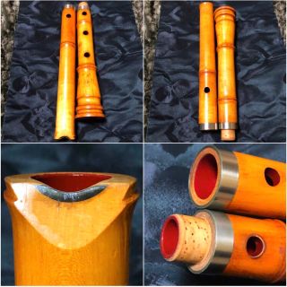 中古】 尺八の通販 100点以上(楽器) | お得な新品・中古・未使用品の