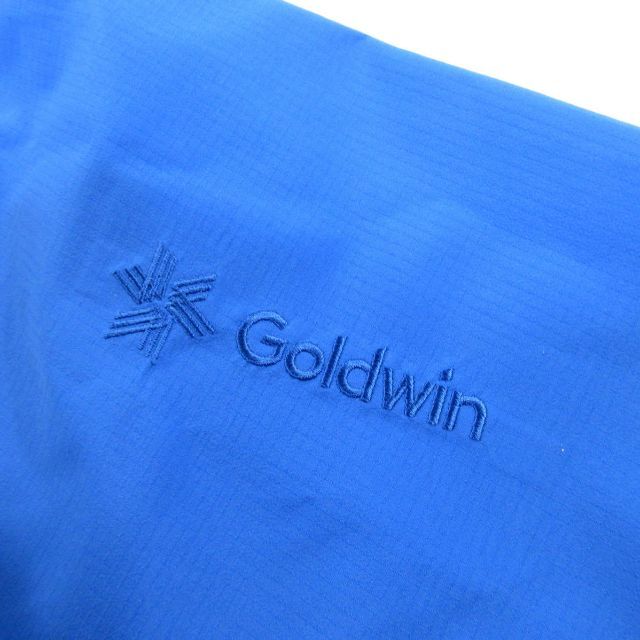 極美品 GOLDWIN マウンテン ジャケット