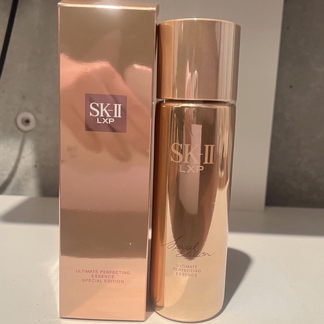SK-II(エスケーツー)のSK-II アルティメイトパーフェクティング　エッセンス コスメ/美容のスキンケア/基礎化粧品(化粧水/ローション)の商品写真