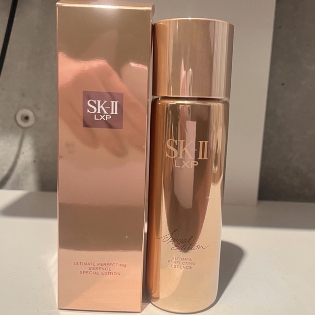 SK-II アルティメイトパーフェクティング　エッセンス