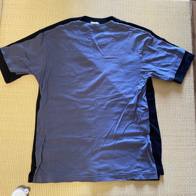 GU(ジーユー)のRED HOT CHILI PEPPERS   レッチリ  Tシャツ メンズのトップス(Tシャツ/カットソー(半袖/袖なし))の商品写真