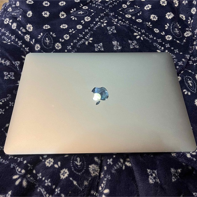 Mac (Apple)(マック)の[Apple] Macbook Pro 13inch 2018  [美品] スマホ/家電/カメラのPC/タブレット(ノートPC)の商品写真