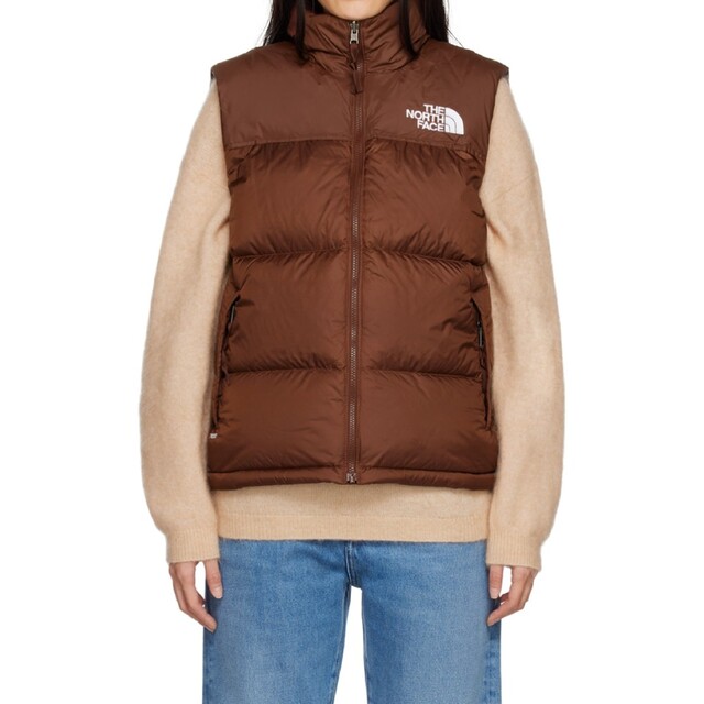 THE NORTH FACE 1996 Nuptse Vest ヌプシベスト