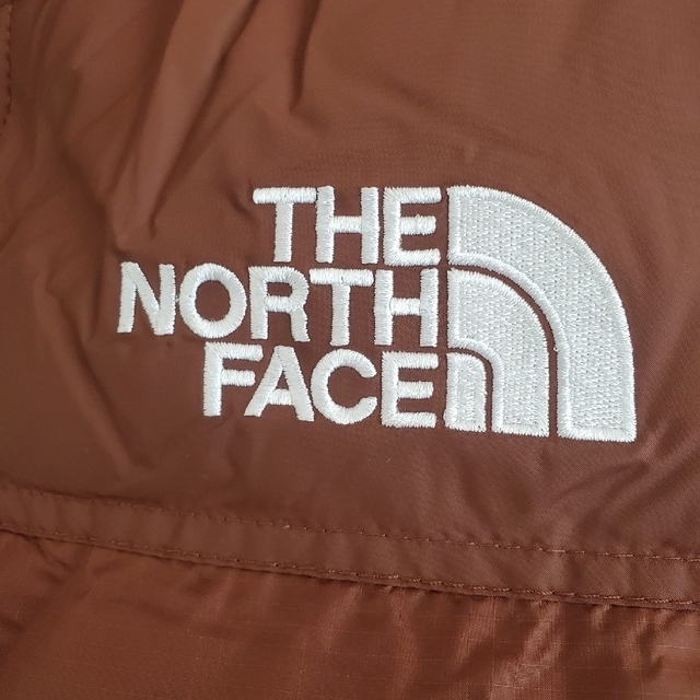 THE NORTH FACE 1996 Nuptse Vest ヌプシベスト