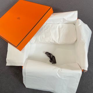 エルメス(Hermes)のニコニコ☺️様専用　エルメス　ケリー32 コンミニ　空箱　(ショップ袋)