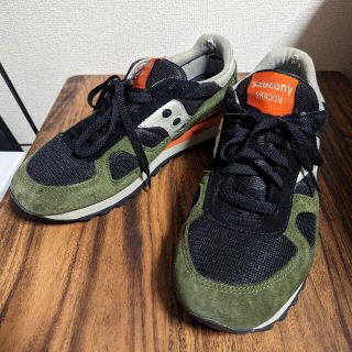 サッカニー(SAUCONY)のsaucony サッカニー　シャドウオリジナル　28cm(スニーカー)