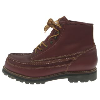 ダナー(Danner)のDANNER ダナー MOUNTAIN TRAIL マウンテン トレイル レースアップブーツ D6204 ブラウン 4666646(ブーツ)