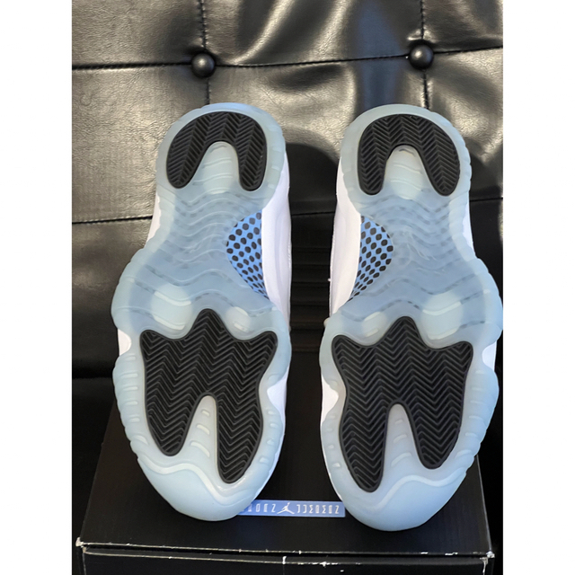 Air Jordan 11 Retro Legend Blue 27.0cm 5