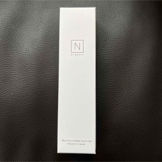 エヌオーガニック(N organic)のNオーガニック ハンドクリーム(ハンドクリーム)