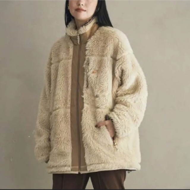KELTY - KELTY 洗えるボリュームボアジャケットの通販 by aya's shop