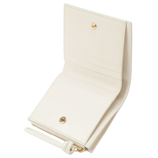 ジルサンダー JIL SANDER カードケースミニウォレット 【31%OFF】 年末