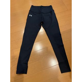 アンダーアーマー(UNDER ARMOUR)のアンダーアーマー★under armor〜レギンス〜SMサイズ(トレーニング用品)