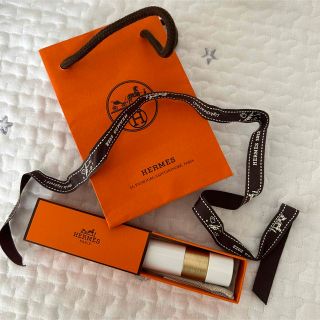 エルメス(Hermes)のHERMES リップバーム(リップケア/リップクリーム)