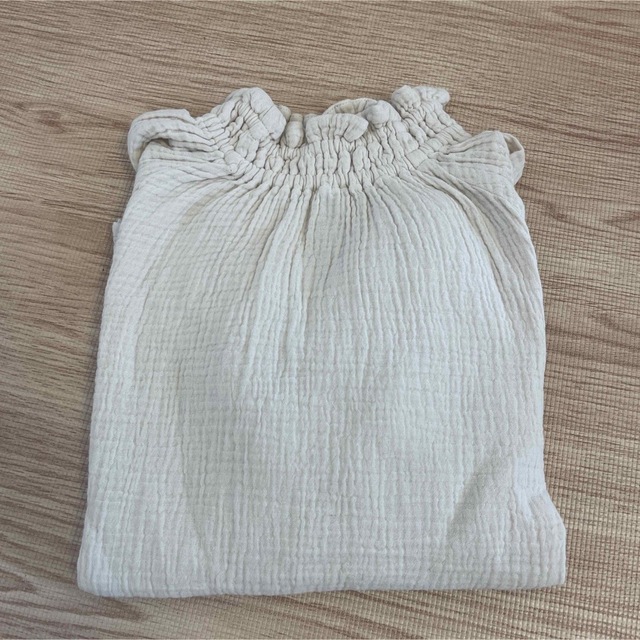 SOOR PLOOM - Soor Ploom Imelda blouse 6Yの通販 by バッグスバニー's