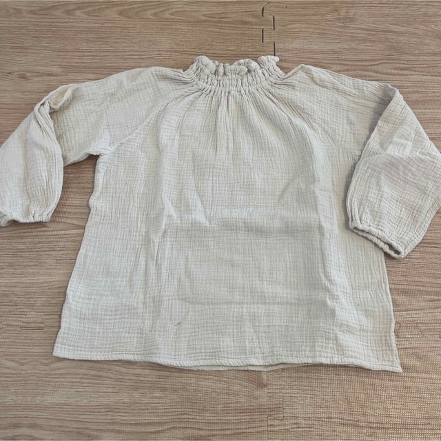 SOOR PLOOM - Soor Ploom Imelda blouse 6Yの通販 by バッグスバニー's
