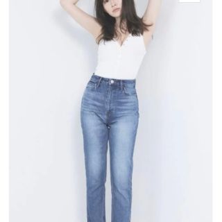 ハーリップトゥ(Her lip to)のぴー様専用Herlipto High Rise Jeans Size26(デニム/ジーンズ)