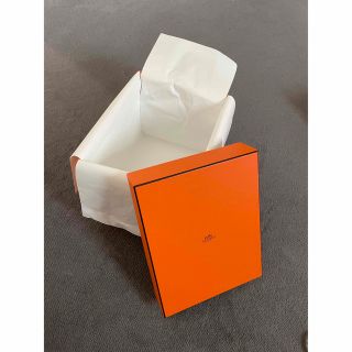 エルメス(Hermes)のミミ様専用　　エルメス　ピコタン18の空箱　P(ショップ袋)