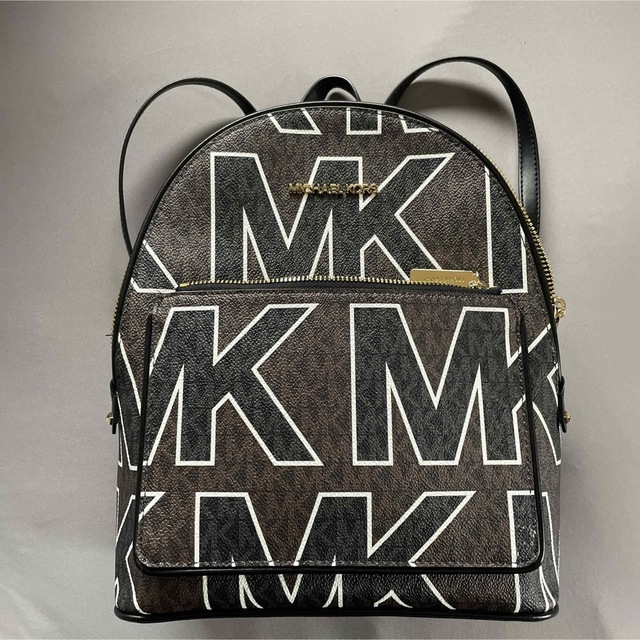 MICHEAL KORS  リュック  美品