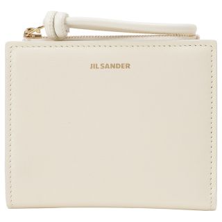 ジルサンダー(Jil Sander)のジルサンダー JIL SANDER カードケースミニウォレット 【31%OFF】(財布)