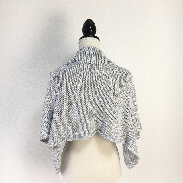美品 BRUNELLO CUCINELLI ブルネロクチネリ ニット ボレロ | www