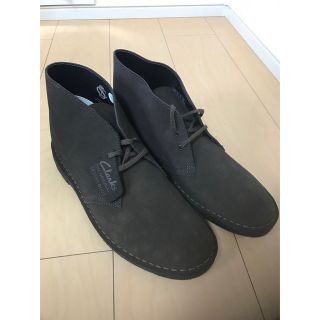 クラークス(Clarks)のクラークスデザートブーツ(ブーツ)