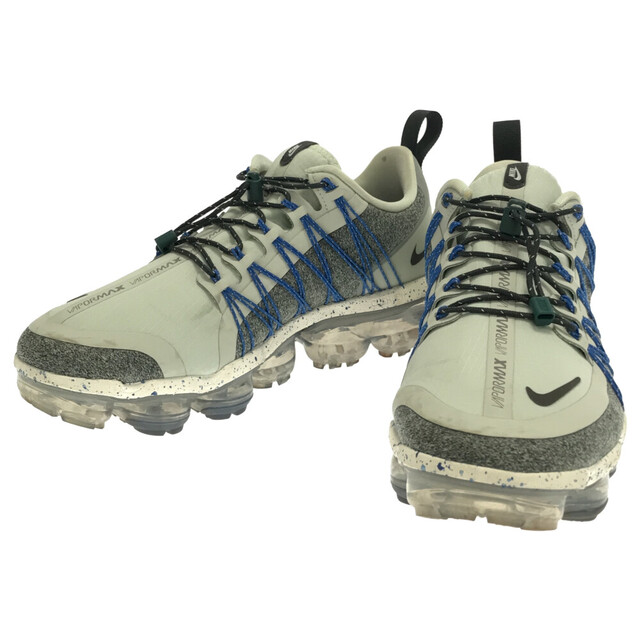 NIKE(ナイキ)のNIKE ナイキ AIR VAPORMAX RUN UTILITY AQ8810-006 エア ヴェイパーマックス ラン ユーティリティ ローカットスニーカー　US6.5 メンズの靴/シューズ(スニーカー)の商品写真