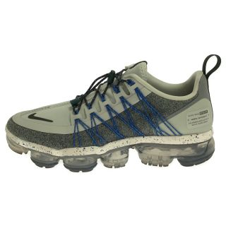 ナイキ(NIKE)のNIKE ナイキ AIR VAPORMAX RUN UTILITY AQ8810-006 エア ヴェイパーマックス ラン ユーティリティ ローカットスニーカー　US6.5(スニーカー)