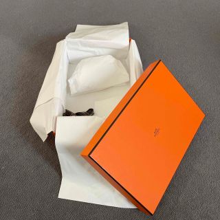 エルメス(Hermes)のなみっこ様専用　エルメス　リンディ　ミニ　空箱(ショップ袋)