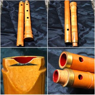 中古】 尺八の通販 100点以上(楽器) | お得な新品・中古・未使用品の