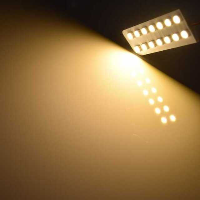 77％以上節約 匿名発送 64 74系ジムニー専用 電球色 LED 室内灯ルームランプ
