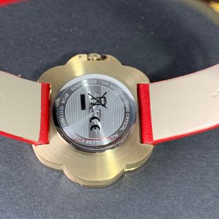未使用 フェラガモ Ferragamo 腕時計 フィオーレ sfcr00518 bassma.org.ma