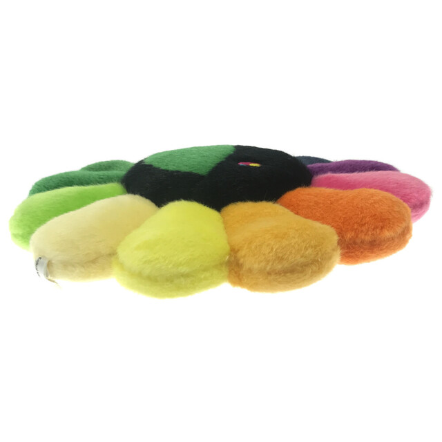 村上隆 ムラカミタカシ FLOWER CUSHION rainbow MINI 村上隆 ムラカミタカシ FLOWER CUSHION rainbow MINI