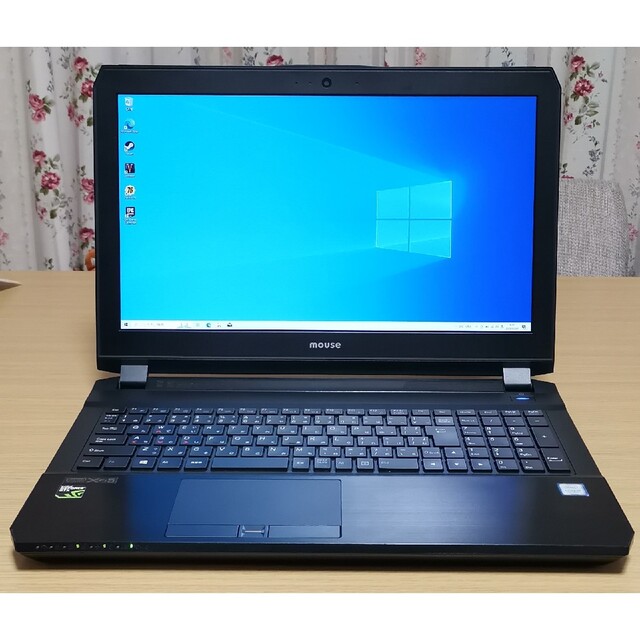 G-TUNE NEXTGEAR-NOTE i5540 超美品の 48%割引 vivacf.net