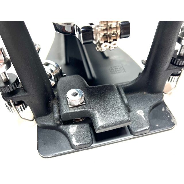 ☆ 送料無料‼ 美品 Pearl パール ツインペダル P-2102C ケース付 | www