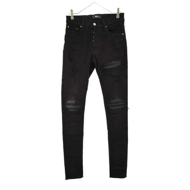 季節のおすすめ商品 Jeans Bandana MA1 アミリ AMIRI - AMIRI バンダナ