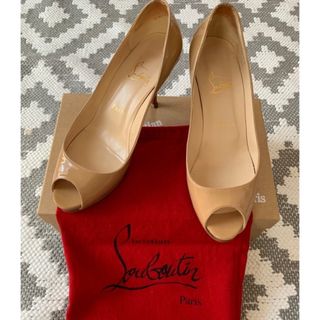 クリスチャンルブタン(Christian Louboutin)の★専用です★クリスチャンルブタンパンプス　&  グッチパンプス(ハイヒール/パンプス)