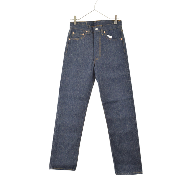 Levi's リーバイス 90s 501 ボタン裏552 デニムパンツ 濃紺 インディゴ