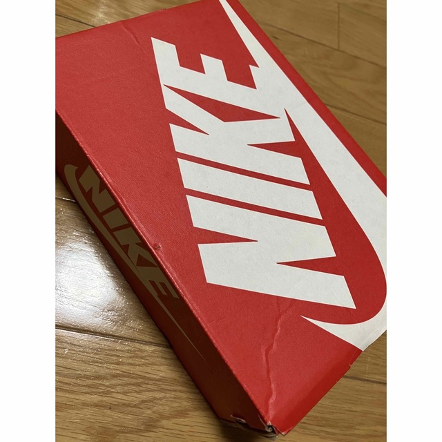 NIKE(ナイキ)の【めぐねーさん様専用】NIKE エアマックス タイニー 11cm キッズ/ベビー/マタニティのベビー靴/シューズ(~14cm)(スニーカー)の商品写真