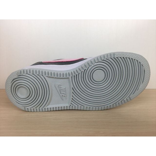 NIKE - ナイキ コートバーロウLOW PSV 靴 16,5cm 新品 (1482)の NIKE - ナイキ コートバーロウLOW PSV 靴 16,5cm 新品 (1482)の