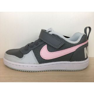NIKE - ナイキ コートバーロウLOW PSV 靴 16,5cm 新品 (1482)の NIKE - ナイキ コートバーロウLOW PSV 靴 16,5cm 新品 (1482)の