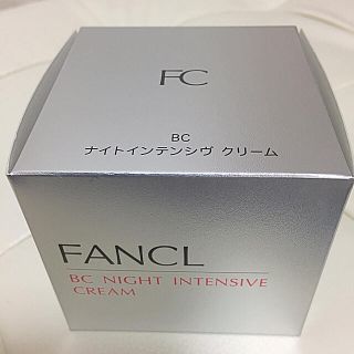 ファンケル(FANCL)の新品 ファンケル 美容クリーム(フェイスクリーム)